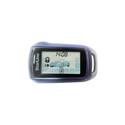 Брелок StarLine А64 Slave оригинал