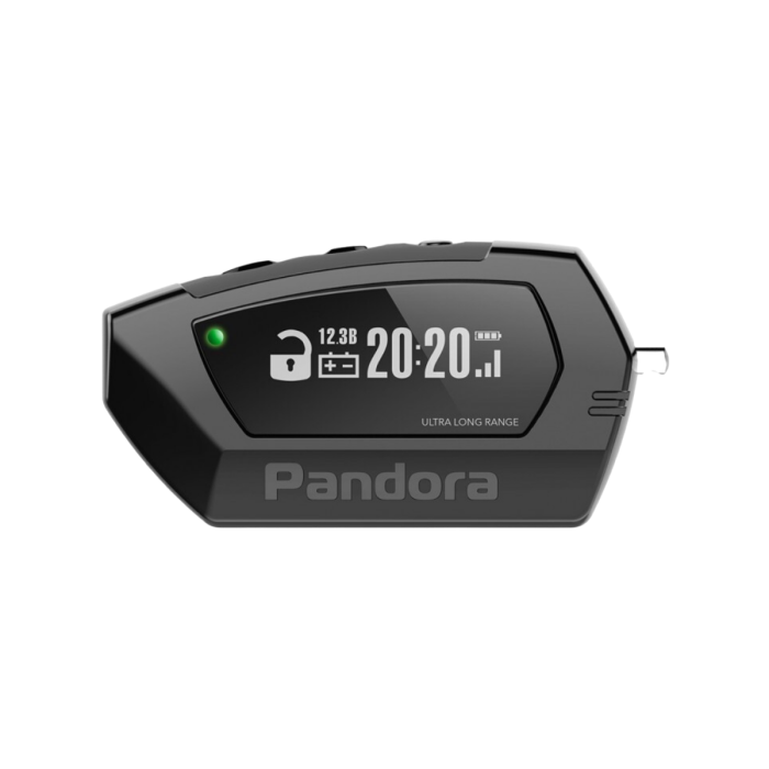 Pandora DX 57R v2