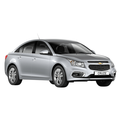 Установка автосигнализации с автозапуском на Chevrolet Cruze в Самаре