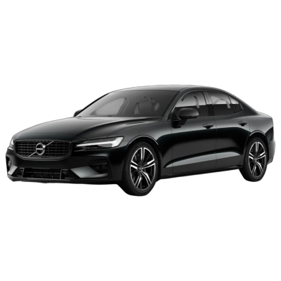 Установка сигнализации на Volvo S60 в Самаре