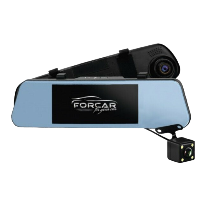 Forcar MR-F-680