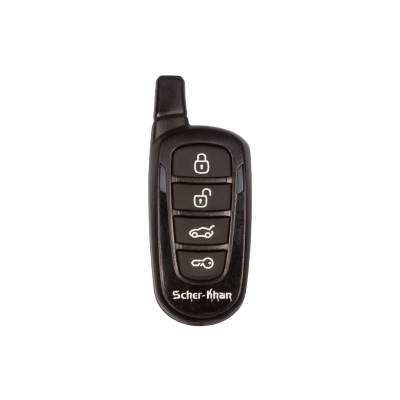 Брелок Scher-Khan Magicar 13/14 PRO 4