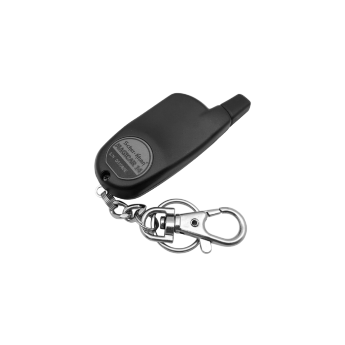 Брелок Scher-Khan Magicar 13/14 PRO 4