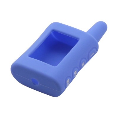 Чехол Scher-Khan Magicar A/B синий