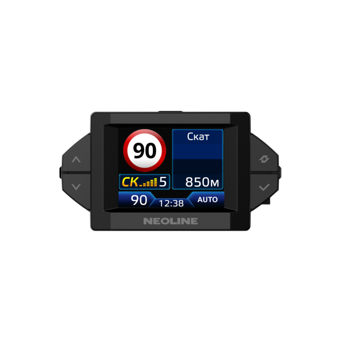 Neoline X-COP CitySmart Wi-Fi