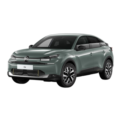 Тонировка передних стекол на Citroen C4 в Самаре