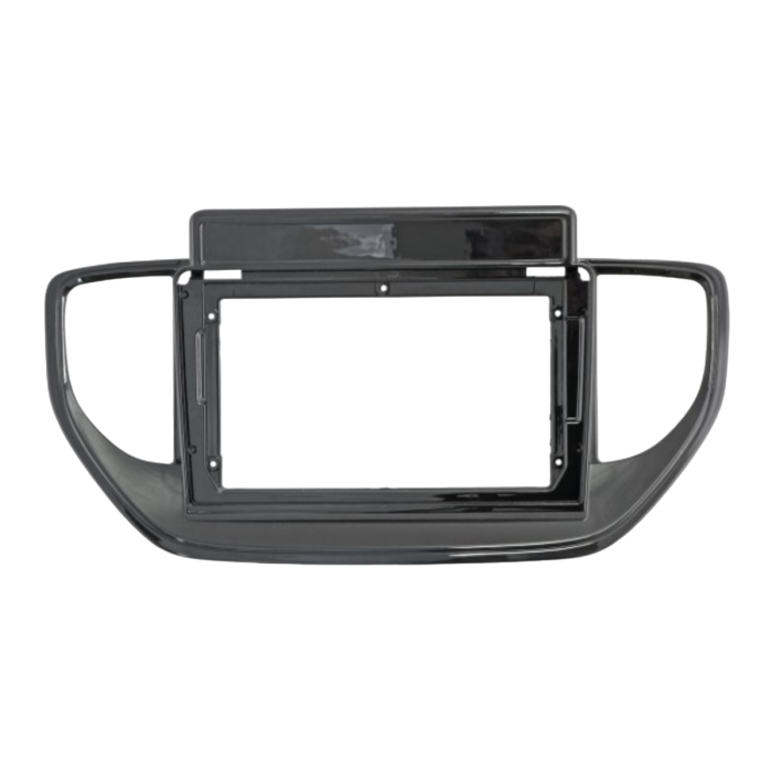 Переходная рамка Incar RHY-FC413 9" (Hyundai Solaris II)