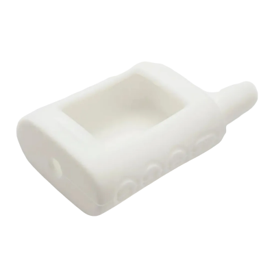 Чехол Scher-Khan Magicar A/B белый