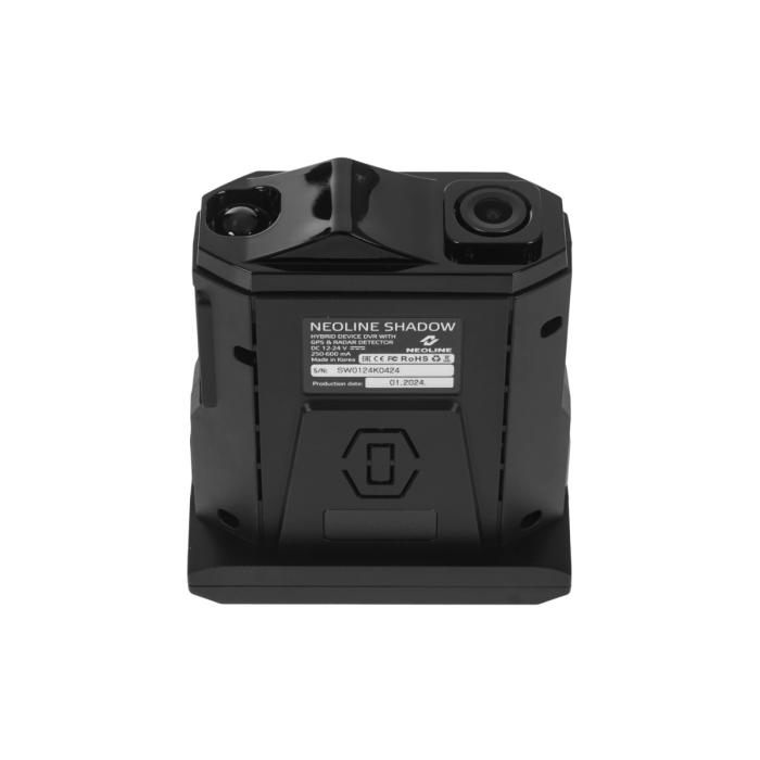 Neoline Shadow Wi-Fi
