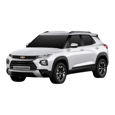 Установка автосигнализации с автозапуском на Chevrolet TrailBlazer в Самаре