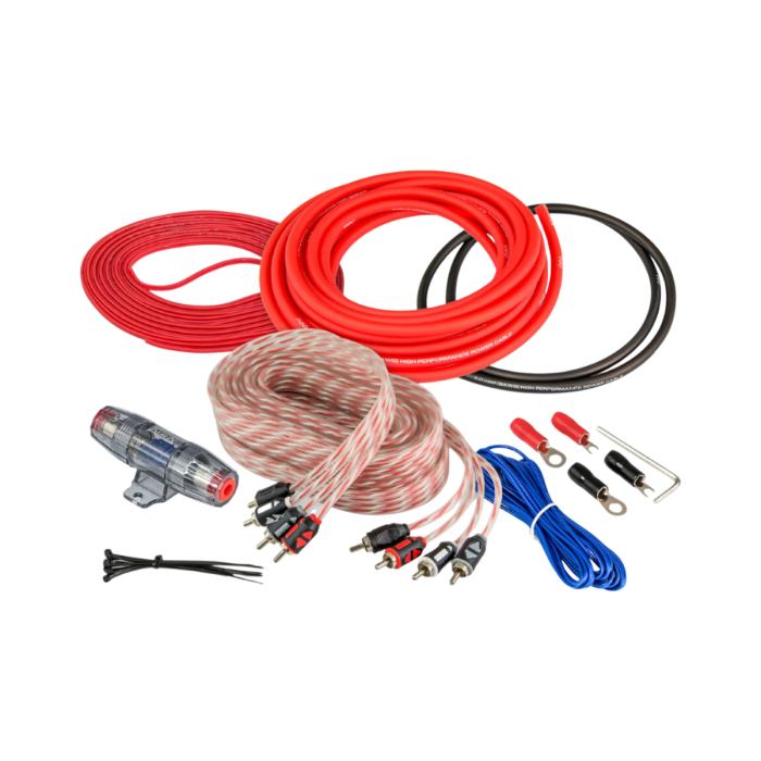 Установочный комплект Aura AMP 2408