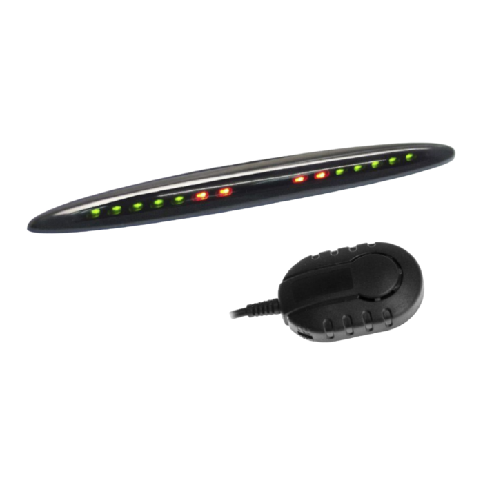 ParkMaster 21U-4-A