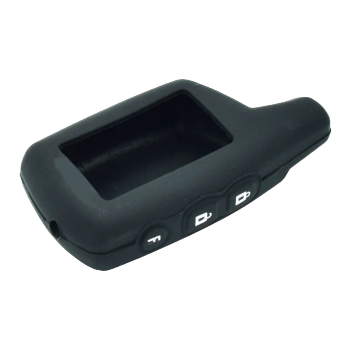 Чехол Pandora DXL 3000/3100/3170/3210/3300/3500/3700 черный