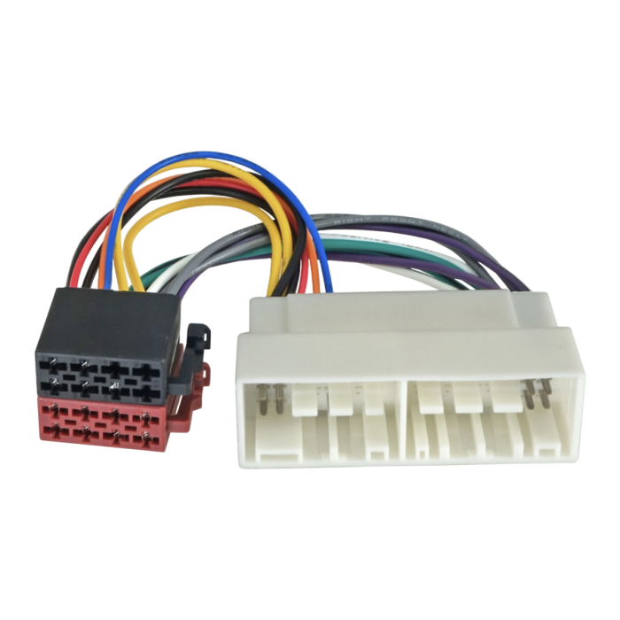 ISO-коннектор Incar ISO HY-04
