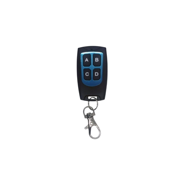 Брелок совместимый с Sheriff APS-2400TX