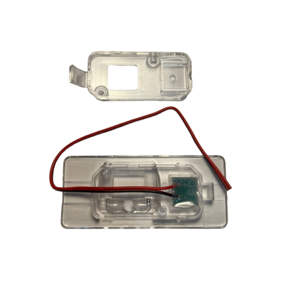 Плафон-адаптер для камеры заднего вида Lada Vesta