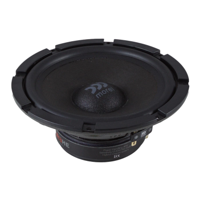 Morel Maximo Ultra 602HE MKII