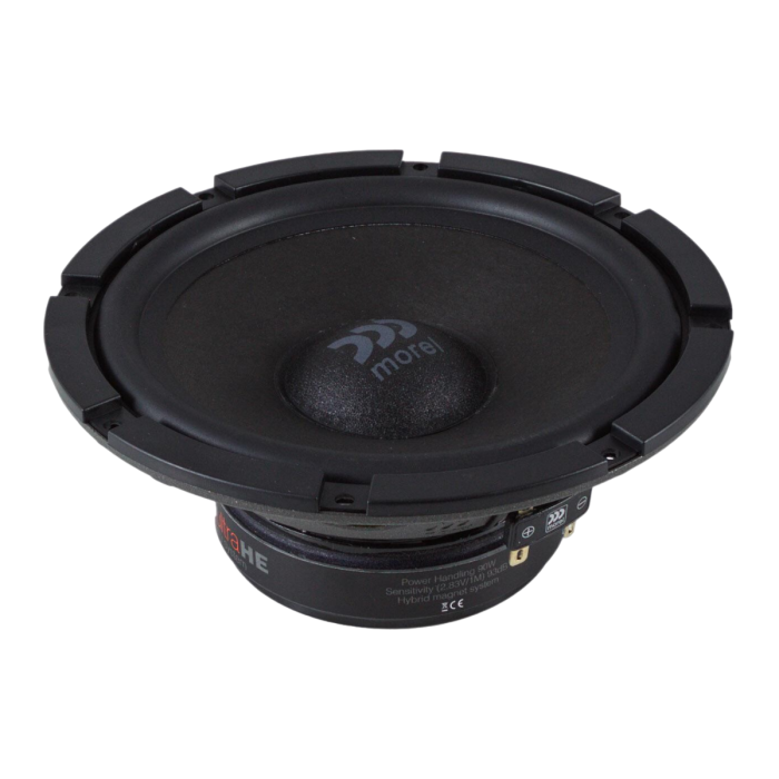 Morel Maximo Ultra 602HE MKII