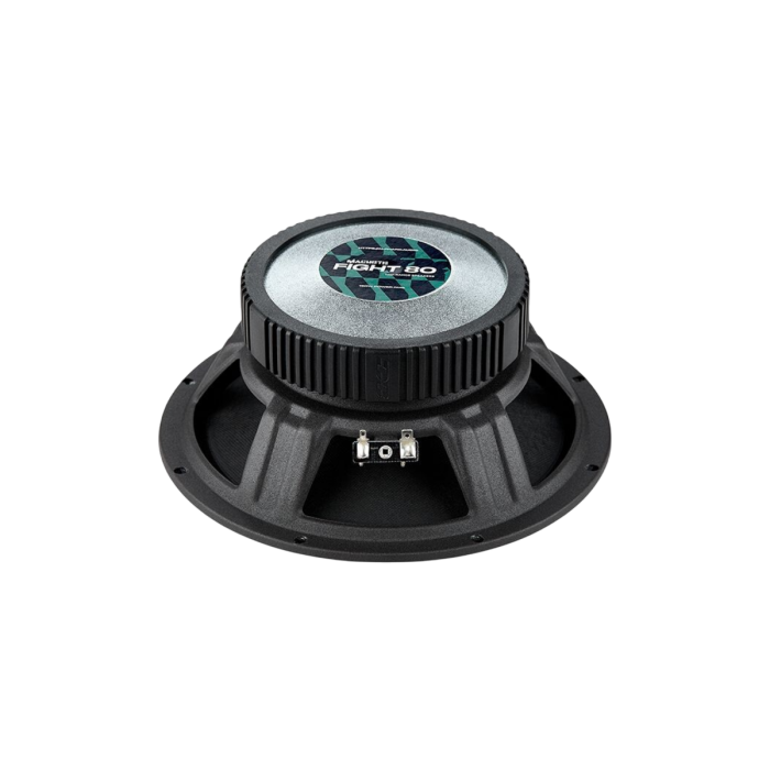 Deaf Bonce Machete Fight 80