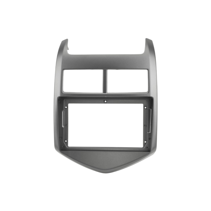 Переходная рамка Incar RCV-FC219 9" (Chevrolet Aveo)