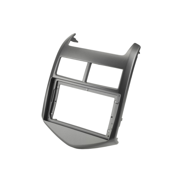 Переходная рамка Incar RCV-FC219 9" (Chevrolet Aveo)