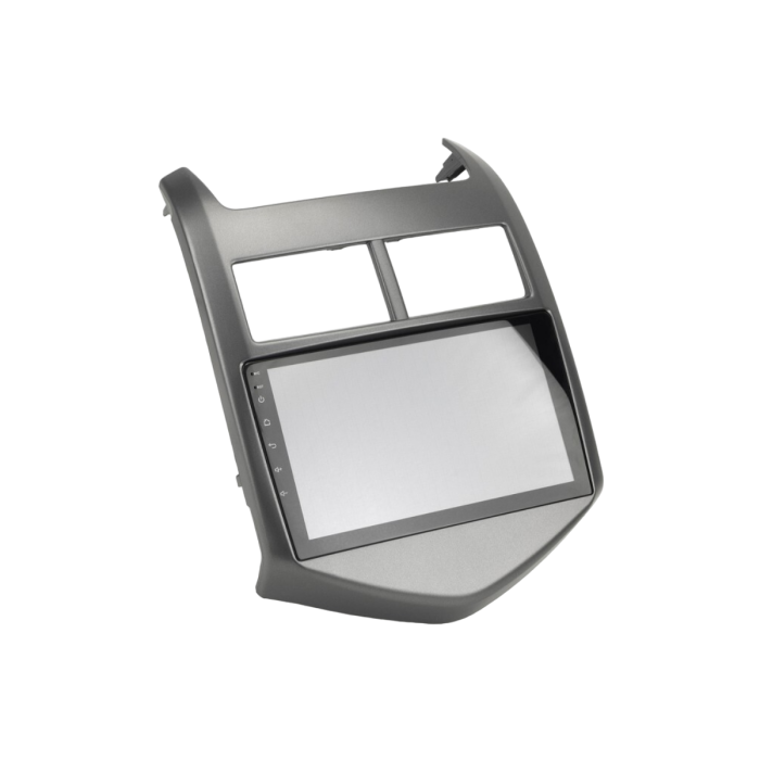 Переходная рамка Incar RCV-FC219 9" (Chevrolet Aveo)