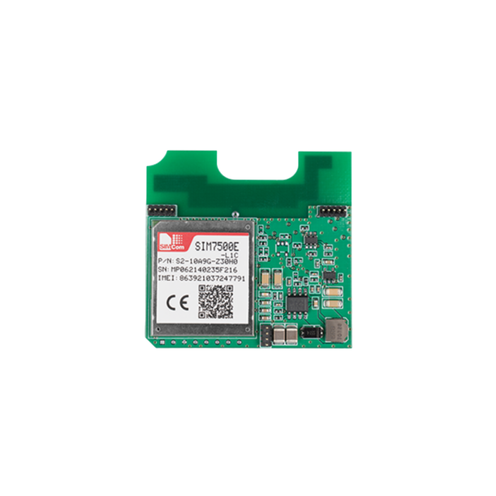 Интерфейс StarLine LTE (4G) Мастер