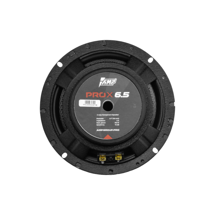AMP PRO X 6.5