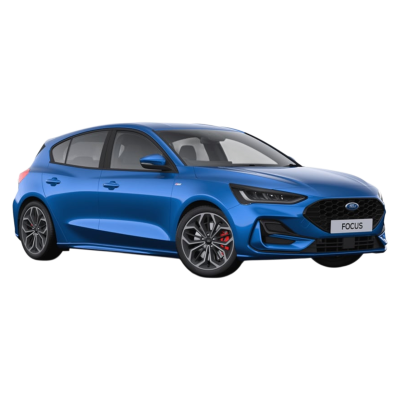 Установка автосигнализации с автозапуском на Ford Focus в Самаре