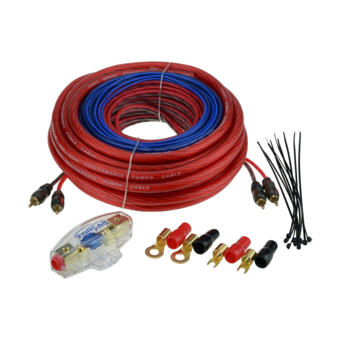 Установочный комплект Forcar SQ 2.04