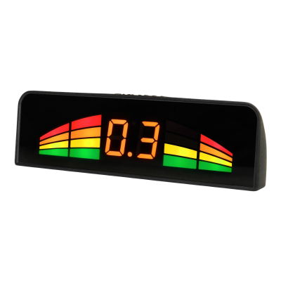 AAALine LED-14 Inside