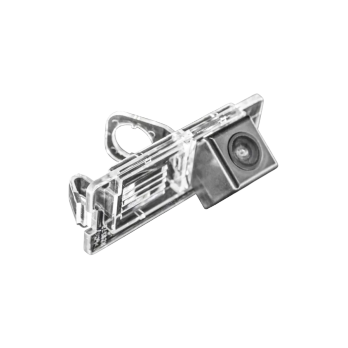 Плафон-адаптер для камеры заднего вида Renault Megane III 2002-12, Clio 2005-14, Scenic 2003-16