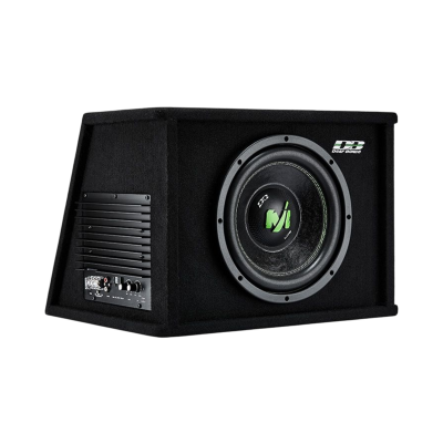 Deaf Bonce Machete ML-10A