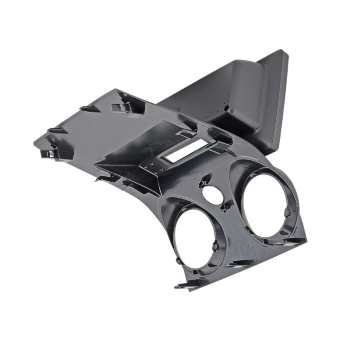 Переходная рамка Incar RMS-FC1095 10" (Mitsubishi Colt VI CZ3)