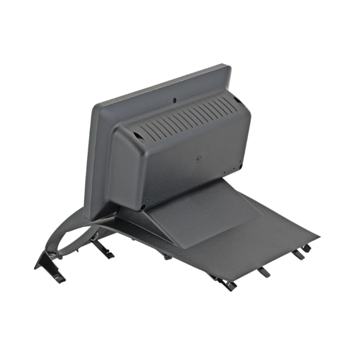 Переходная рамка Incar RMS-FC1095 10" (Mitsubishi Colt VI CZ3)