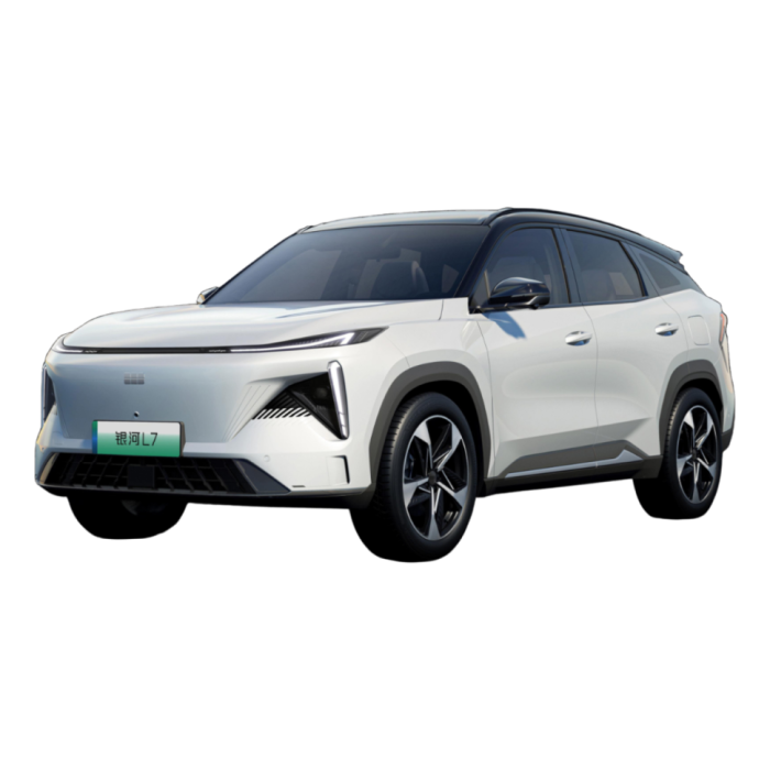 Установка андроид магнитолы на Geely Galaxy L7 в Самаре