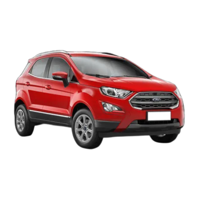 Установка акустики на Ford EcoSport в Самаре