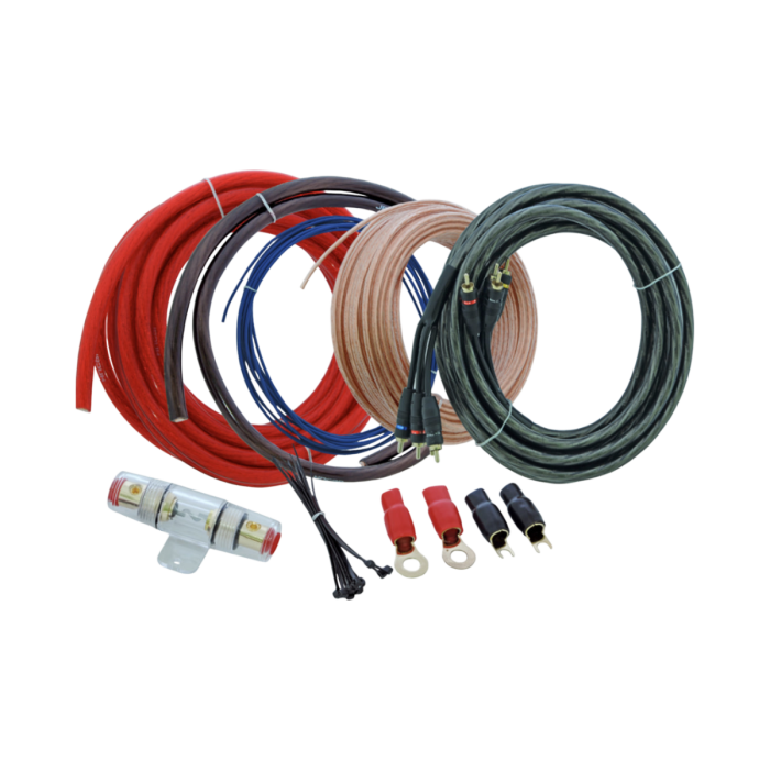 Установочный комплект Incar PAC 404