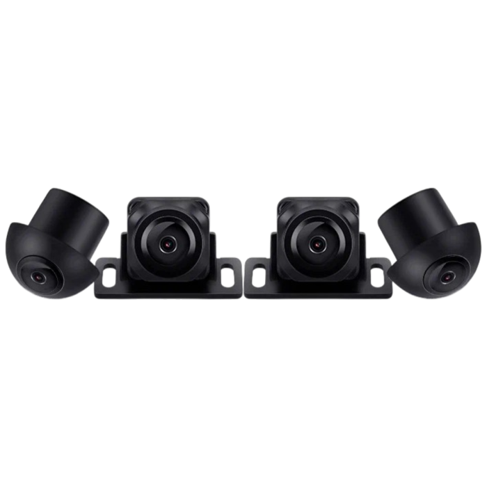 Teyes для CC4 Pro 360
