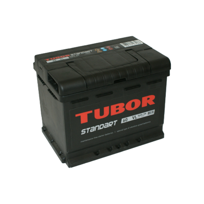 Tubor Standart 6СТ-60.1 VL