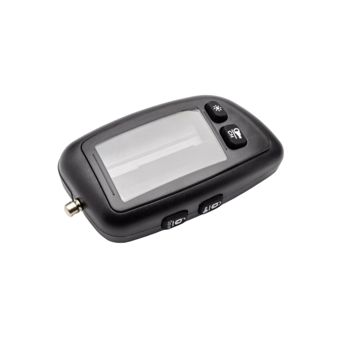 Корпус брелока Cenmax Vigilant V-5A/ST-5A