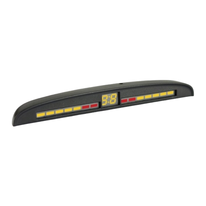 ParkMaster 34-4-A