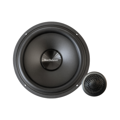Best Balance E6.5C Black Edition