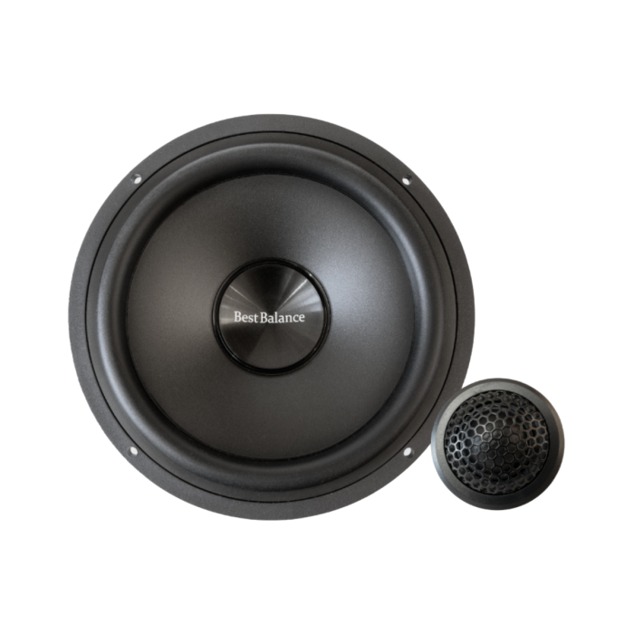 Best Balance E6.5C Black Edition