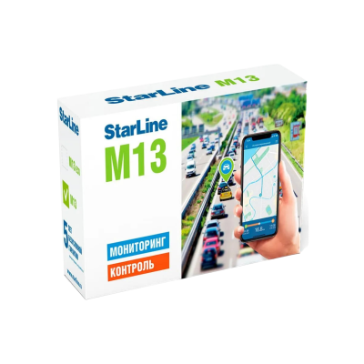 StarLine M13