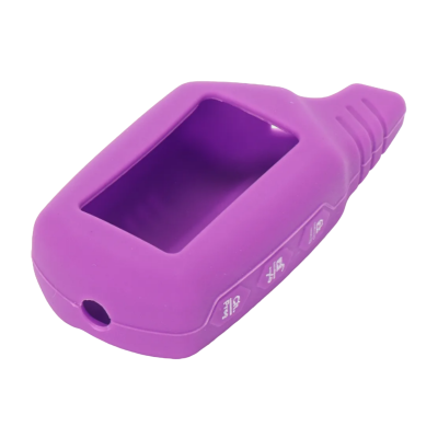 Чехол StarLine A91/A61/B6/B9 Фиолетовый