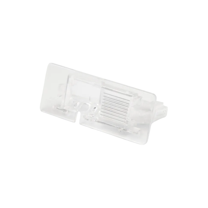 Плафон-адаптер для камеры заднего вида Skoda Yeti, Rapid, Octavia III 2013-20, Kodiaq/Volkswagen Golf 2008-14