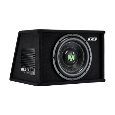 Deaf Bonce Machete ML-12A