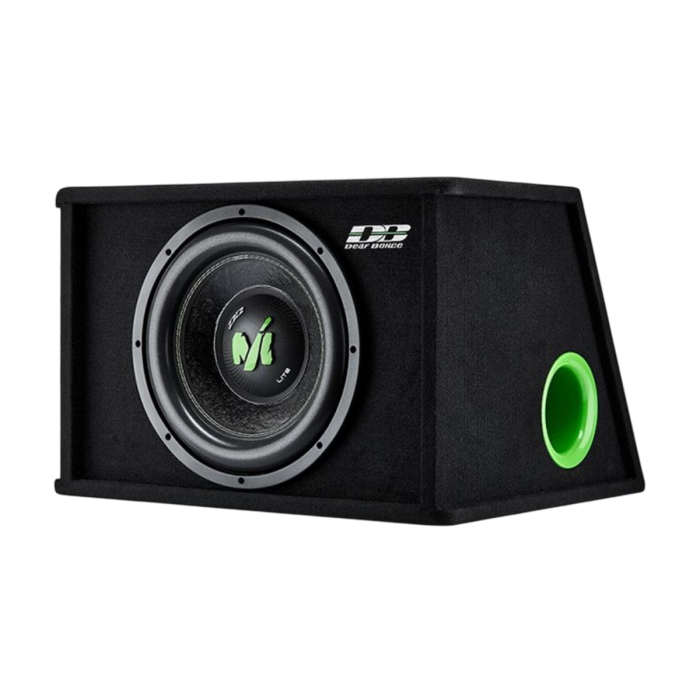 Deaf Bonce Machete ML-12A