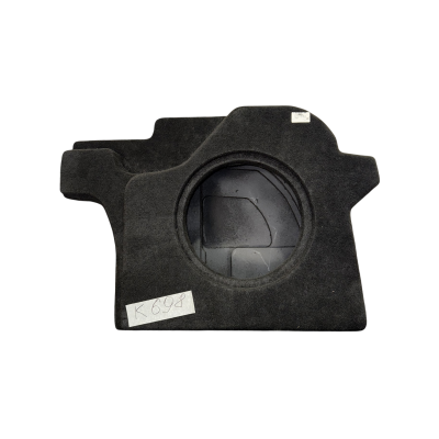 Короб для сабвуфера 12" 34л Lada Granta стелс К.698